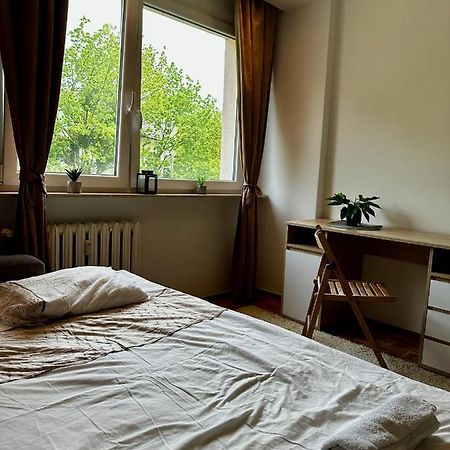 #2 Komfortowy Pokoj Niedaleko Morza W Gdansku Exterior photo