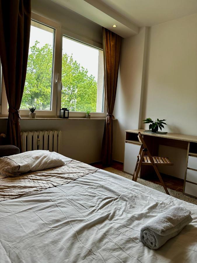 #2 Komfortowy Pokoj Niedaleko Morza W Gdansku Exterior photo